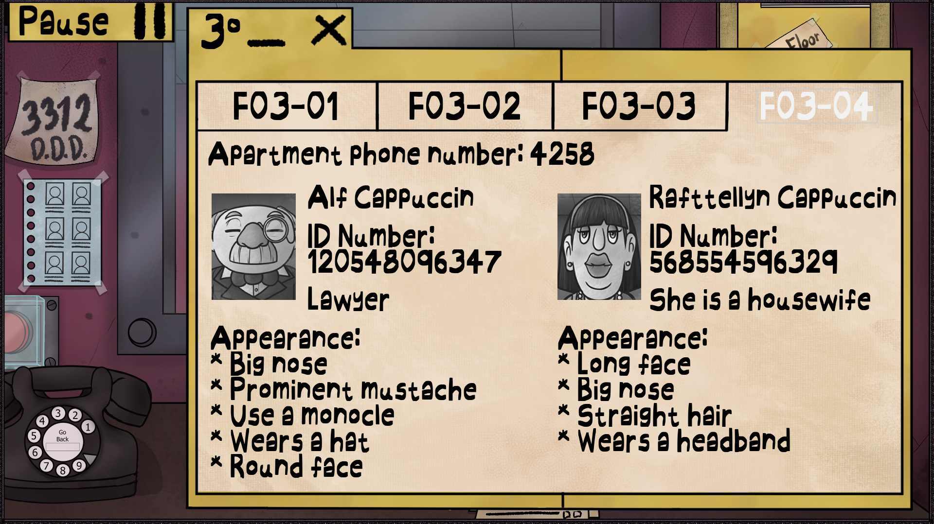 他不是我的邻居手机版(4)