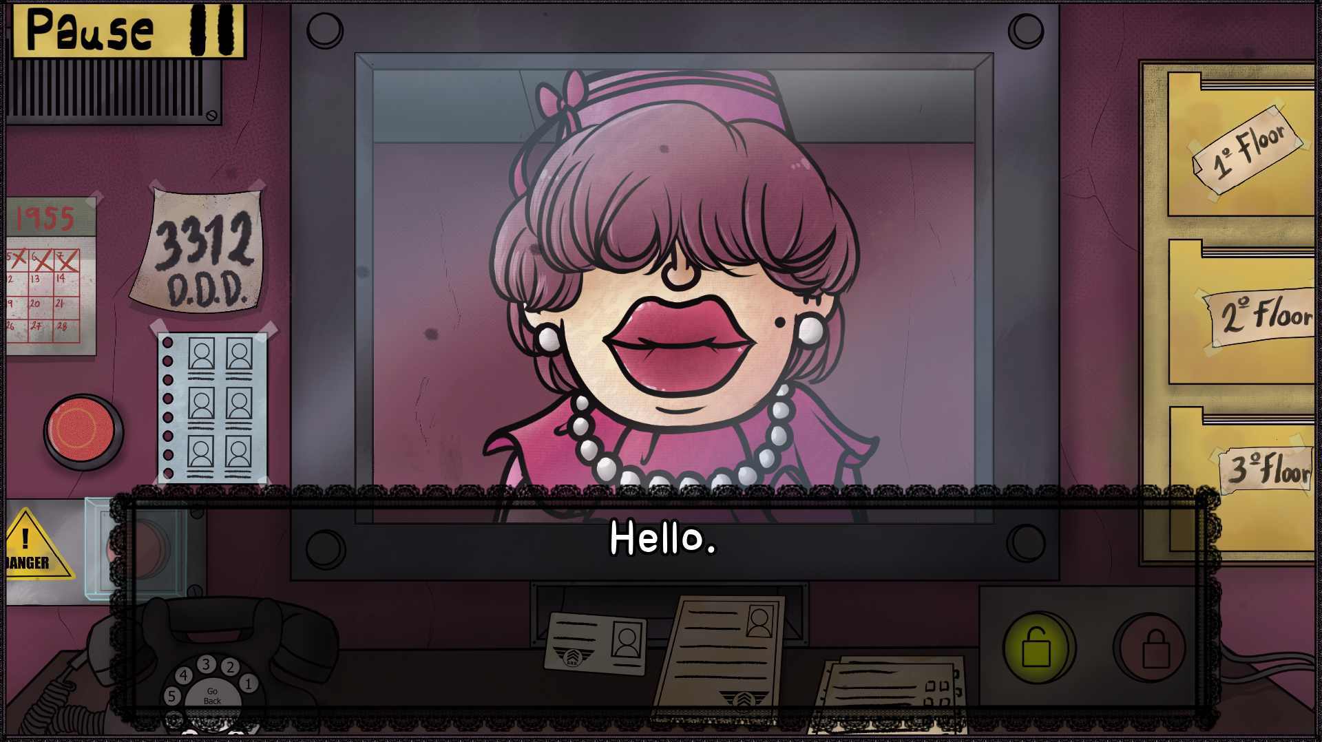 他不是我的邻居手机版(2)