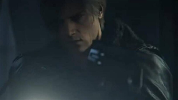 《生化危机9：安魂曲》中，里昂在这一代将迎来战力的巅峰时刻