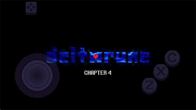 三角符文第四章图1