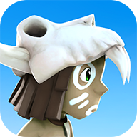 印第安探险中文版