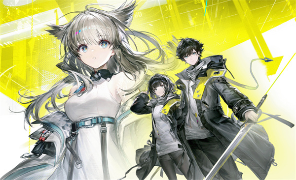 《明日方舟：终末地》工业系统使用指南