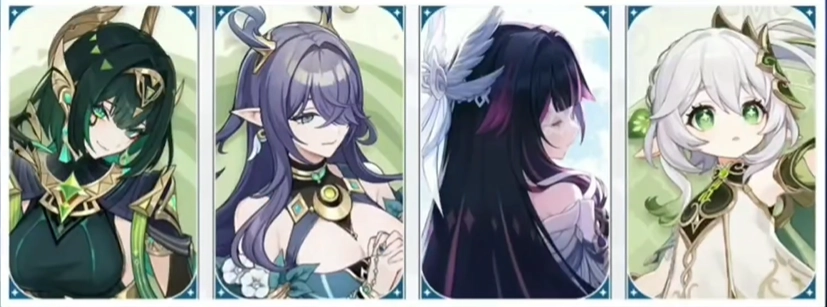 原神月神哥伦比娅怎么搭配队伍 原神月神哥伦比娅最优配队攻略