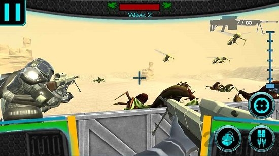 星河战队最新版(1)