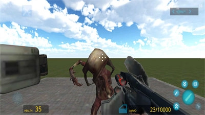 盖瑞模组监控人完整版(3)