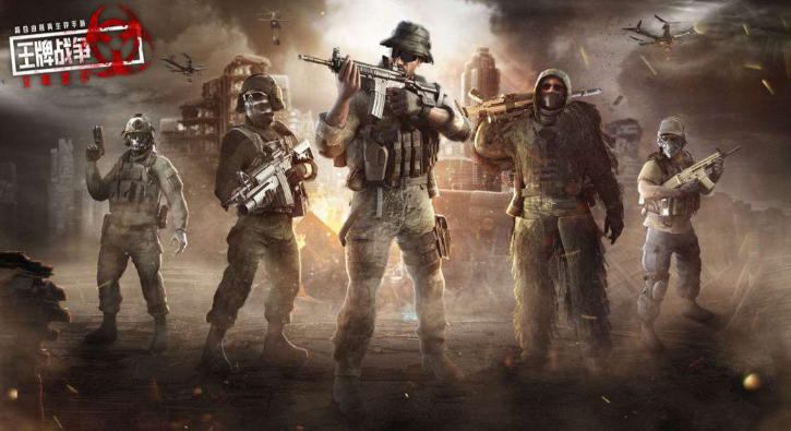 王牌战争曙光群岛地下隧道玩法指南