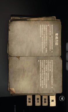 恐鬼症正版-图2