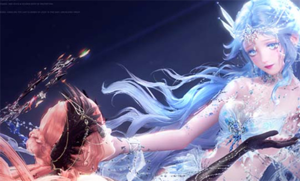 《无限暖暖》奇迹之冠巅峰赛最后四关通关攻略