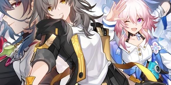 崩壞星穹鐵道大麗花星魂是否值得抽取的建議分析