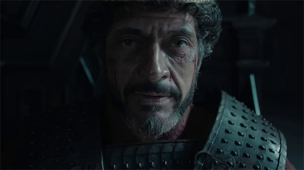 《全面战争：中世纪3》细节信息披露与分享