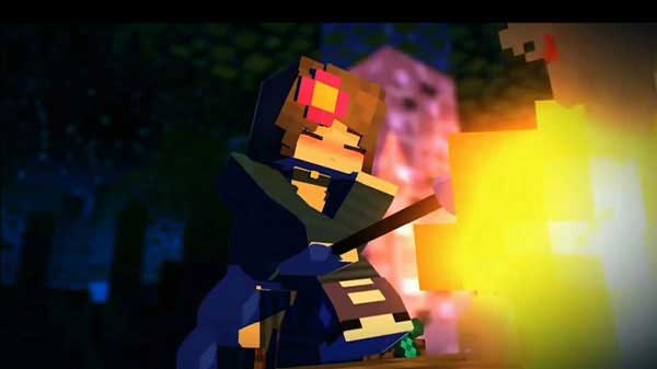 我的世界珍妮模组汉化完整版图1