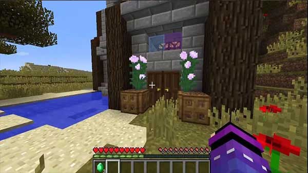 我的世界珍妮模组汉化完整版图4