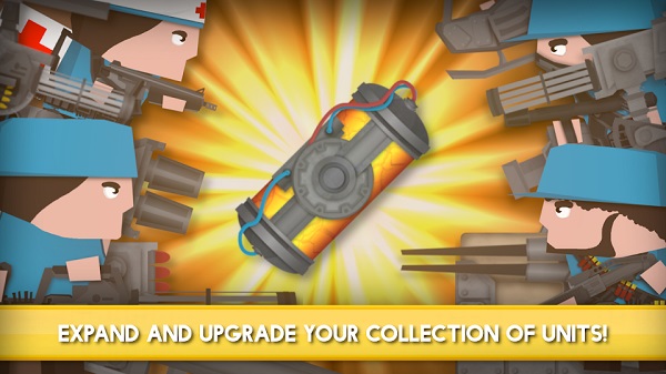 克隆军团远古版