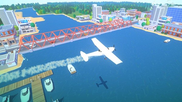 口袋城市2汉化版