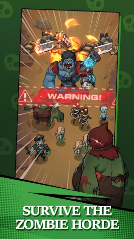 最后的小队幸存者(2)