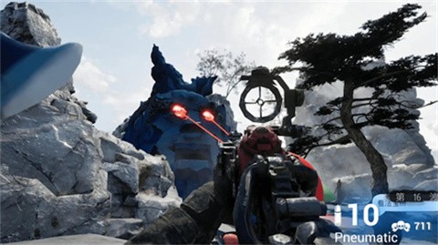 愤怒的孙子们求生试炼图2