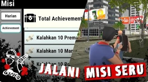 马桶人杀戮时刻图1