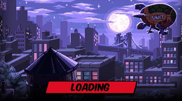 忍者神龟施莱德的复仇完整版