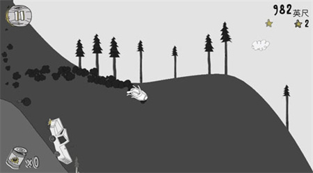 呆瓜历险记蘑菇