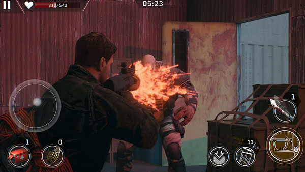 命悬一日最新版(3)