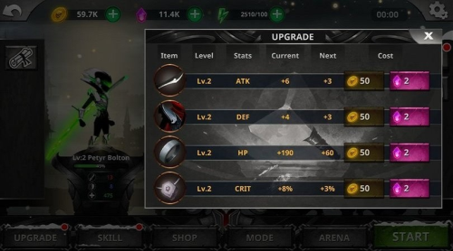 影子英雄最新版(1)