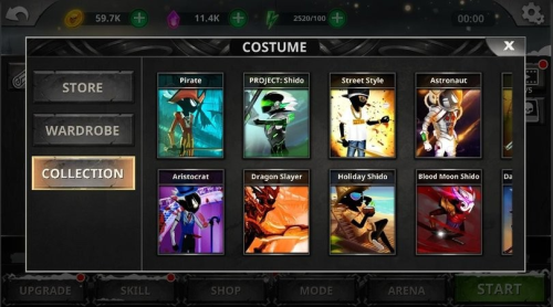 影子英雄最新版(4)