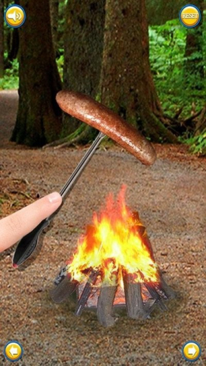 儿童香肠制作图3