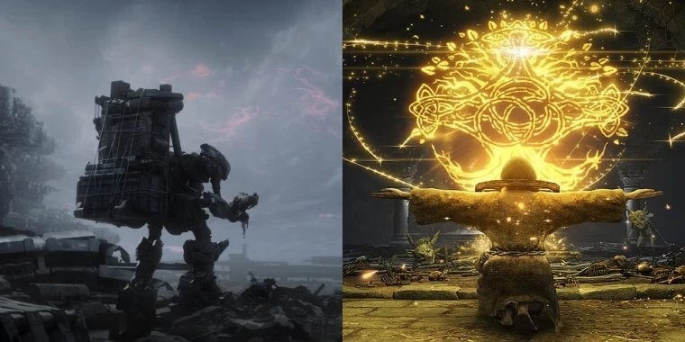 FS社发布更新，修补《装甲核心6》和《艾尔登法环》存在的安全漏洞