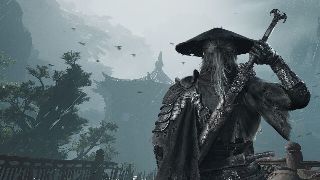 《影之刃零》制作人感激虛幻5：缺少它的助力，這種規模的游戲根本難以完成