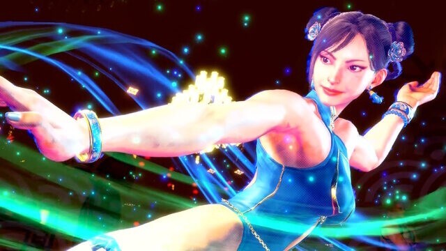 日本《街霸6》赛事禁用女性角色泳装皮肤，玩家直呼“小孩子顶不住”！