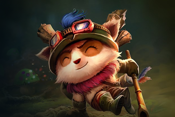 英雄联盟S11提莫加强后该如何玩提莫加强后的玩法攻略