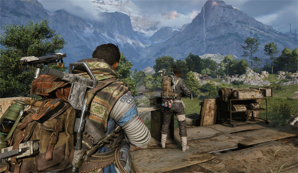 《ArcRaiders》水过滤系统搜寻指南