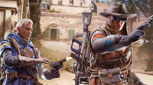 《ArcRaiders》红莱德皮肤免费领取攻略