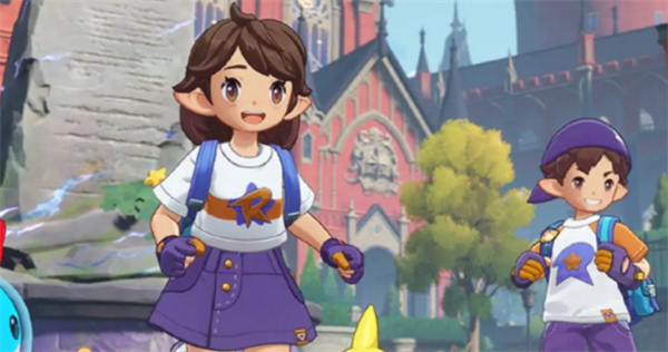 《洛克王国世界》玩法类型大揭秘