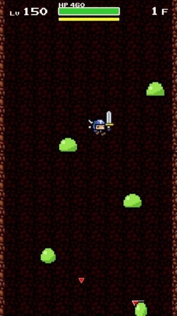 地牢坠落安卓版图3