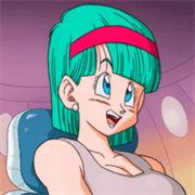 布尔玛的大冒险汉化版