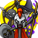 火柴人战争遗产3国际版