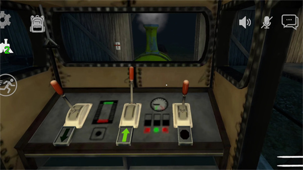 蜘蛛怪物联机版图3