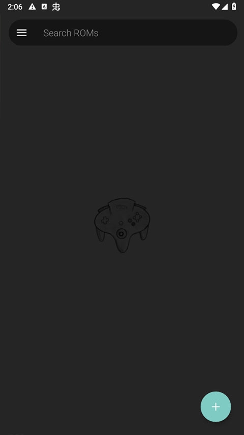 N64模拟器（M64Plus FZ Pro）