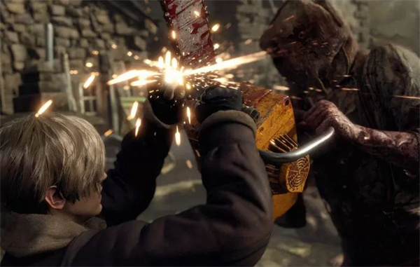 生化危机4重制版图2