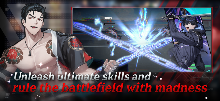 零始之门安卓版(2)