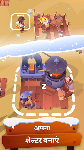 淘金热冰雪奇缘图2