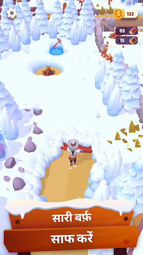 淘金热冰雪奇缘图4