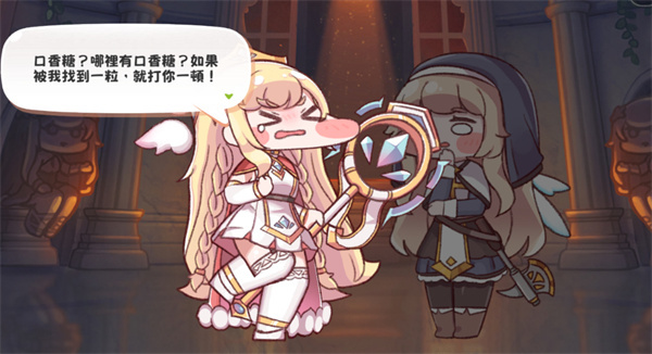 《嘟嘟脸恶作剧》克隆工厂使徒轮换机制更新指南