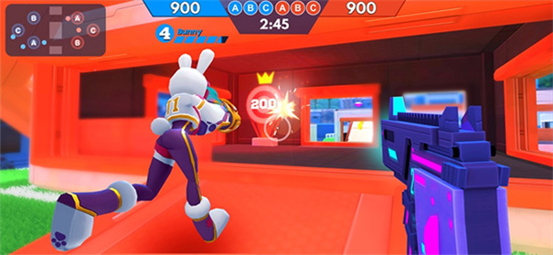 专业射手FABG图3