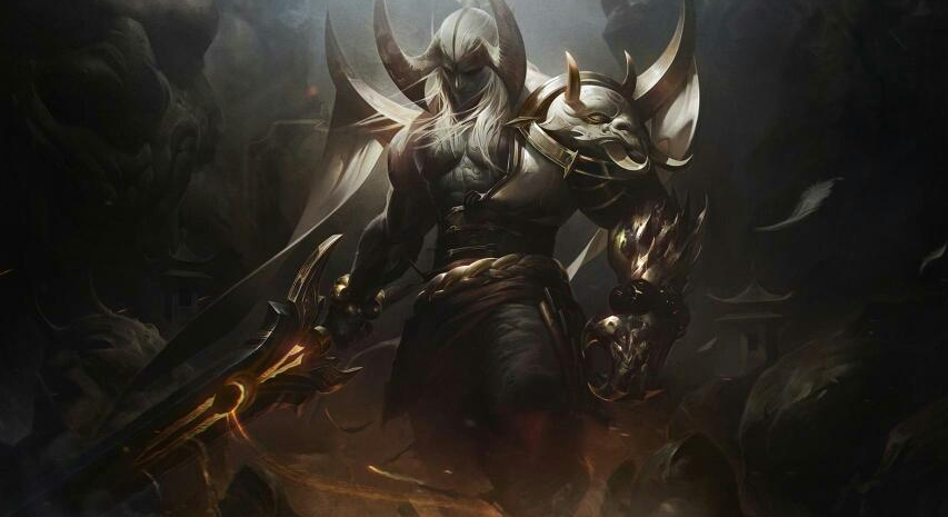 英雄联盟剑魔如何玩得更强剑魔玩法技巧深度解析