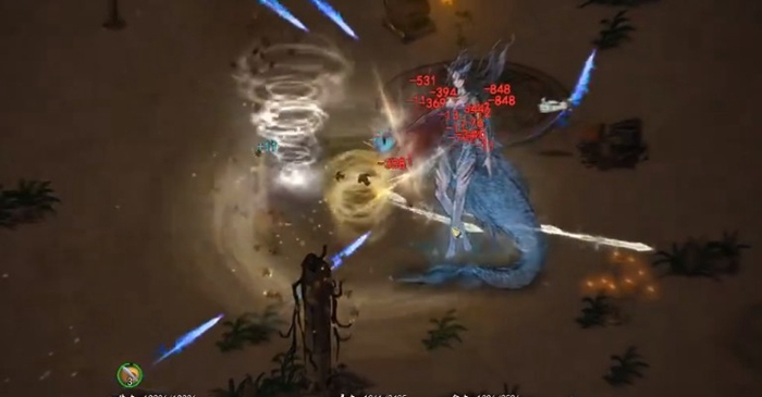 鬼谷八荒风剑流派该选哪些逆天改命风剑流逆天改命搭配建议