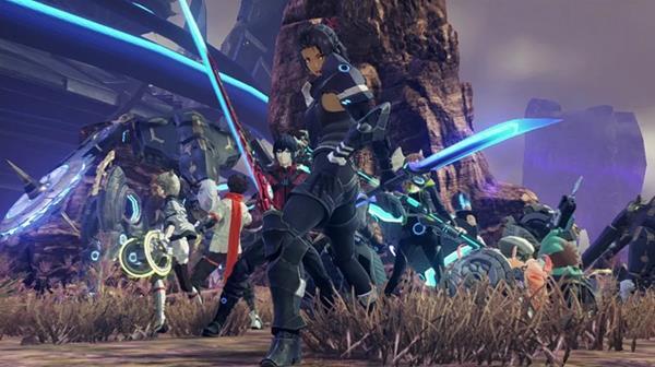 异度之刃3全职业宝珠搭配指南宝珠组合技巧汇总