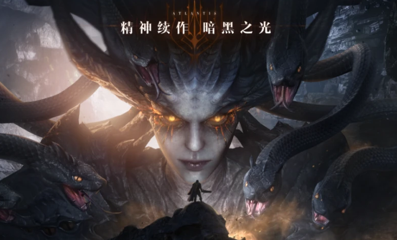 2023年有哪些与鬼泣风格相近的游戏？这就为你推荐类似鬼泣的佳作