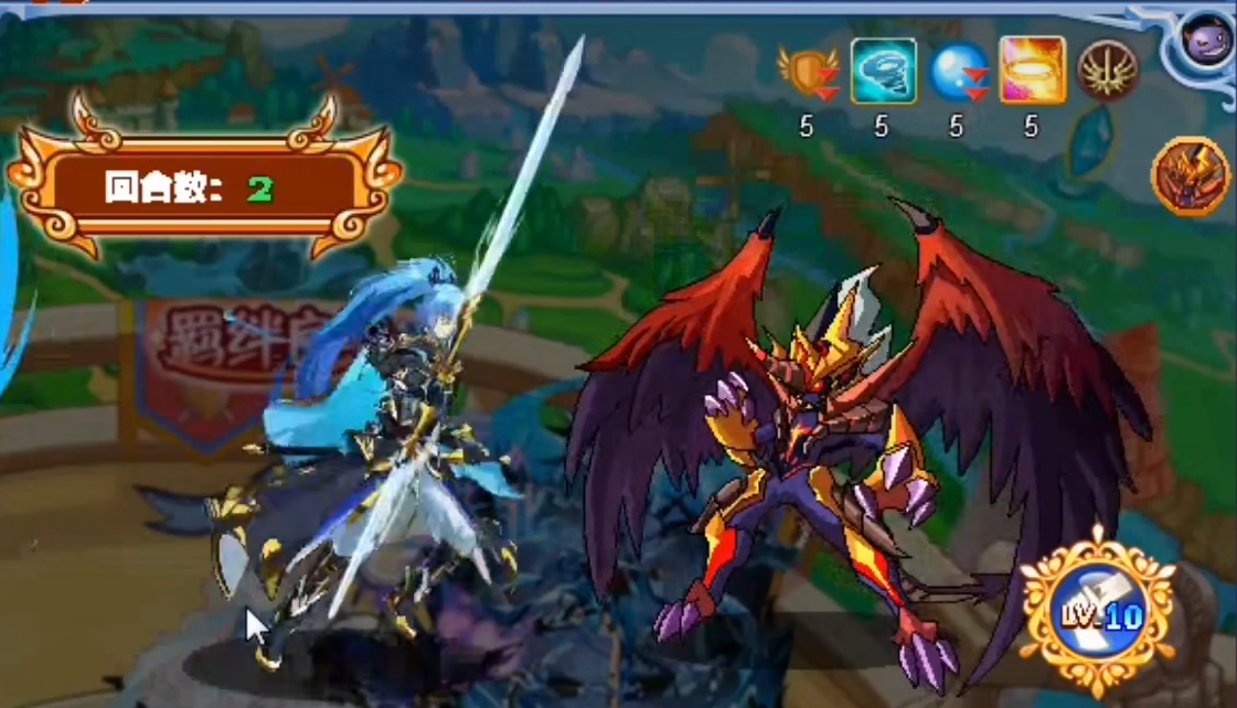 西普大陆亚巴顿打法攻略西普大陆亚巴顿如何击败